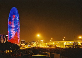 BARCELONE