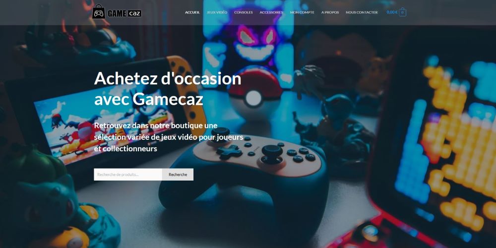exemple de netlinking