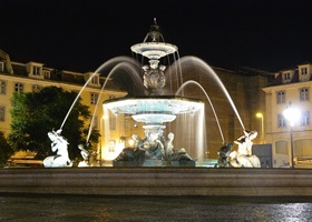 Lisbonne