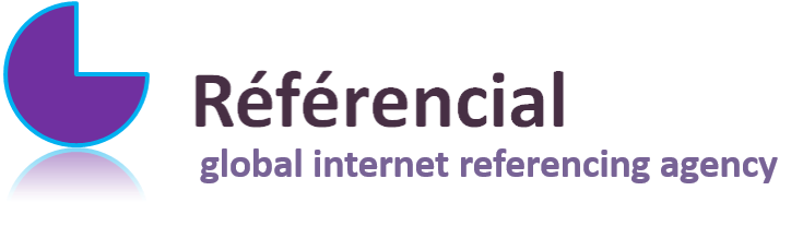 Référencial agence de référencement international