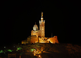 MARSEILLE