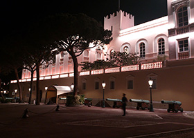 Monaco