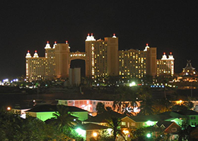 NASSAU (Bahamas)