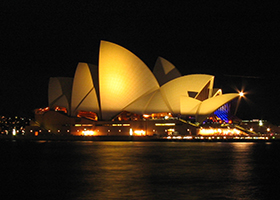 SYDNEY