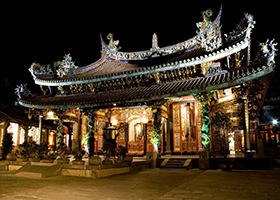 台北
