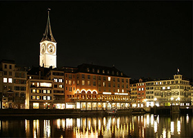 ZURICH